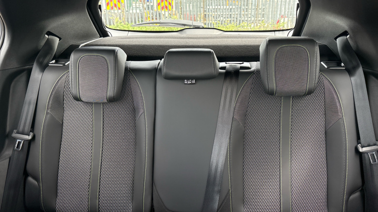 Peugeot 2008 1.2 Hybrid 136 GT 5dr e-DSC6 Petrol Estate